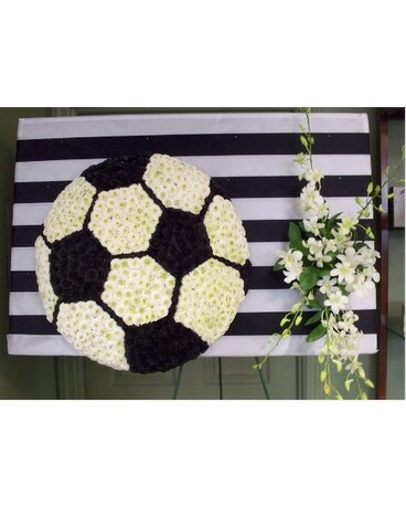 SOCCER BALL